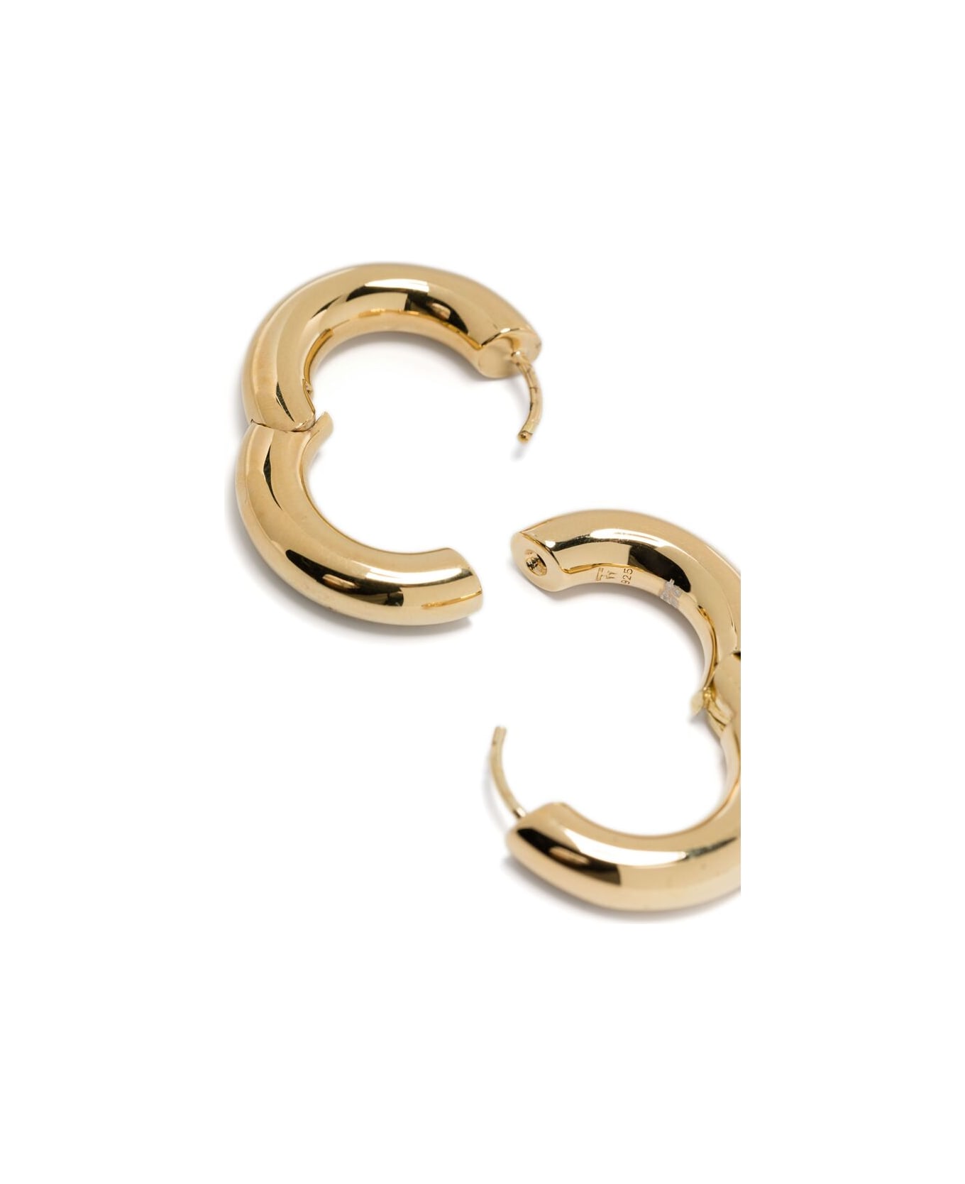 Tom Wood Jewellery - GOLD