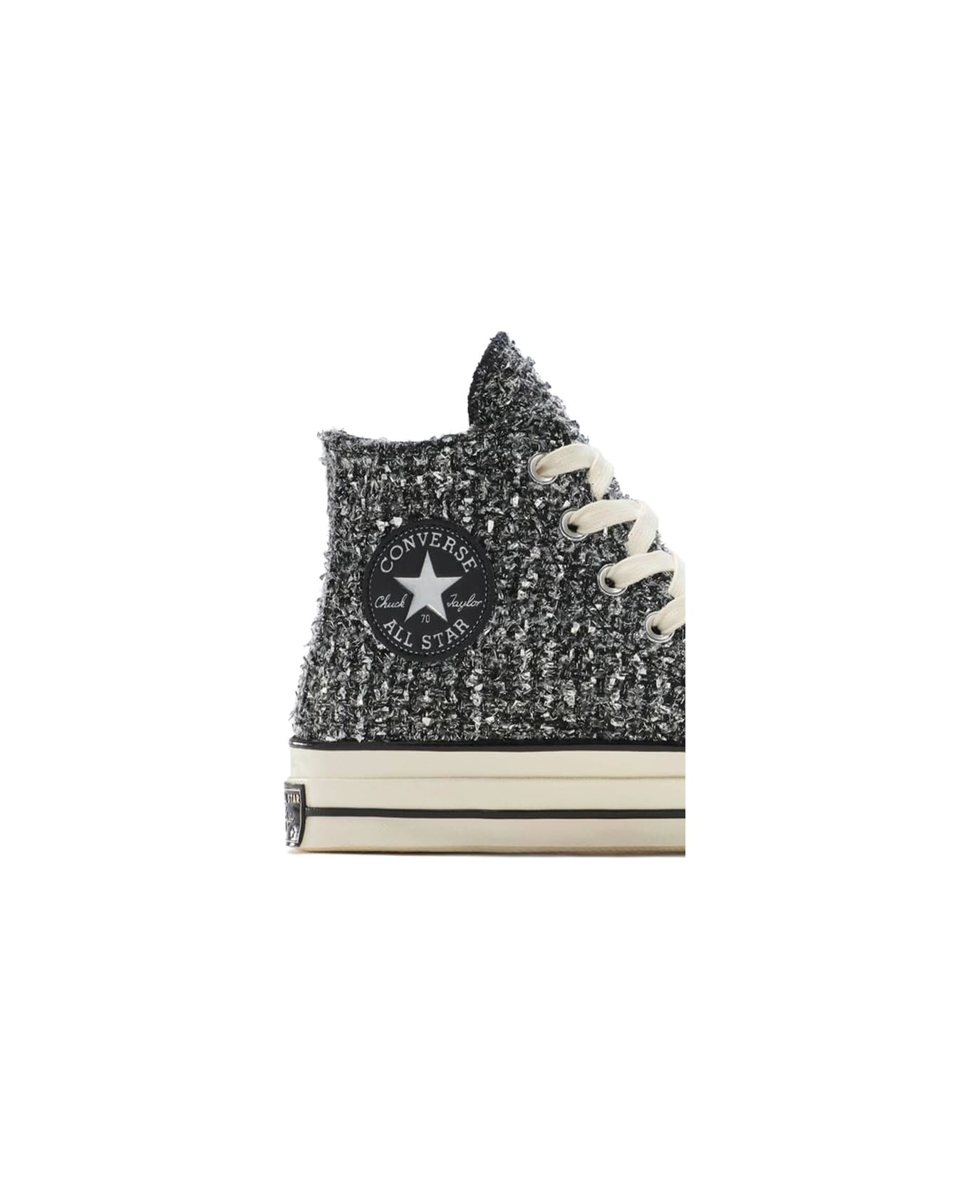 Converse Sneaker - GREY/WHITE