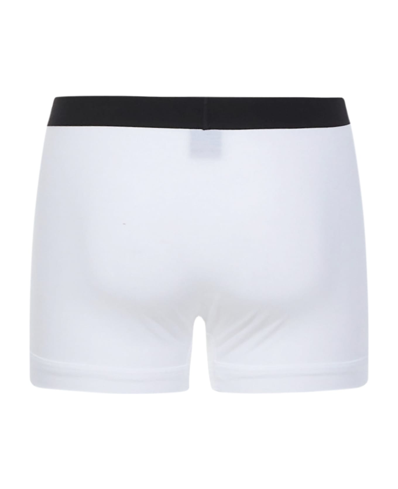 Tom Ford Boxer - WHITE