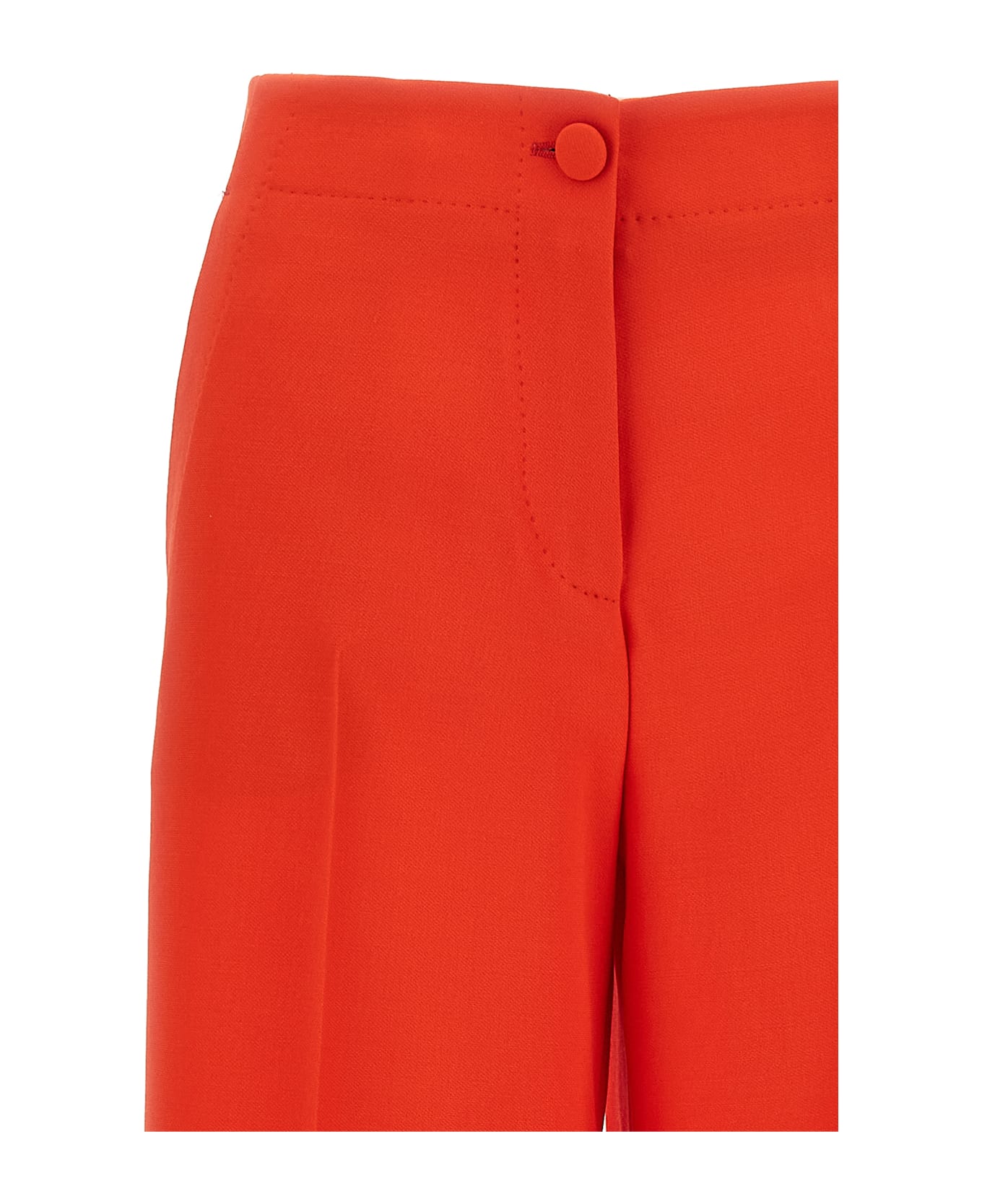 Brioni 
camilla
 Pants - Red
