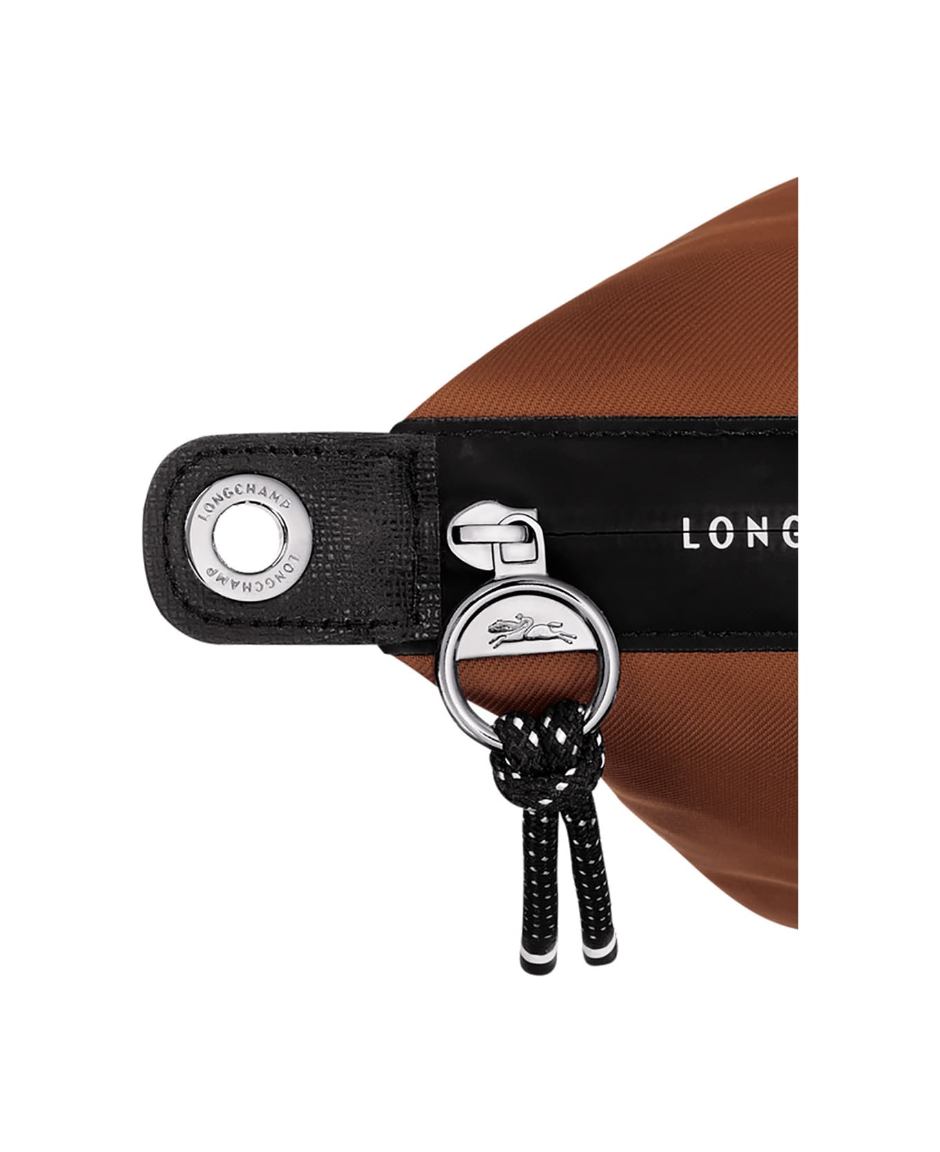 Longchamp Le Pliage Energy - Sac à Main S - Brown