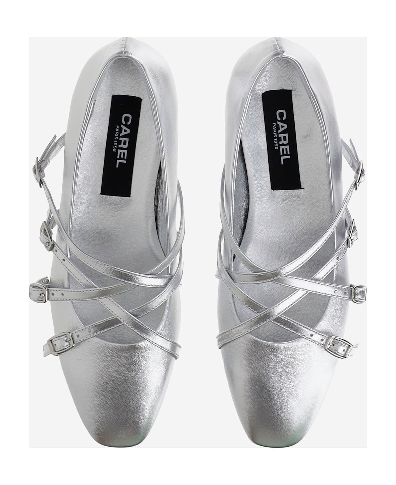 Carel Eloise Dancers - Silver