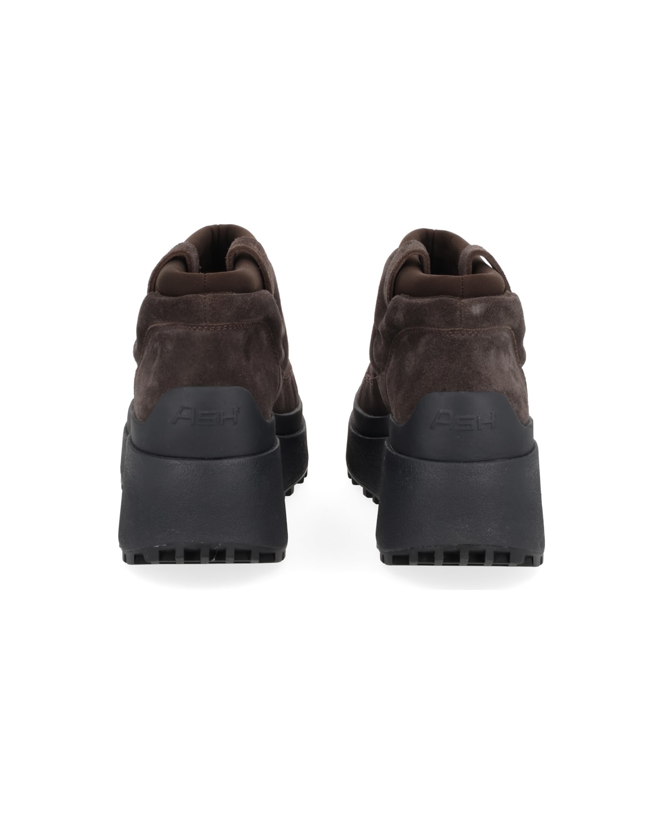 Ash Boot "onyx" - BROWN