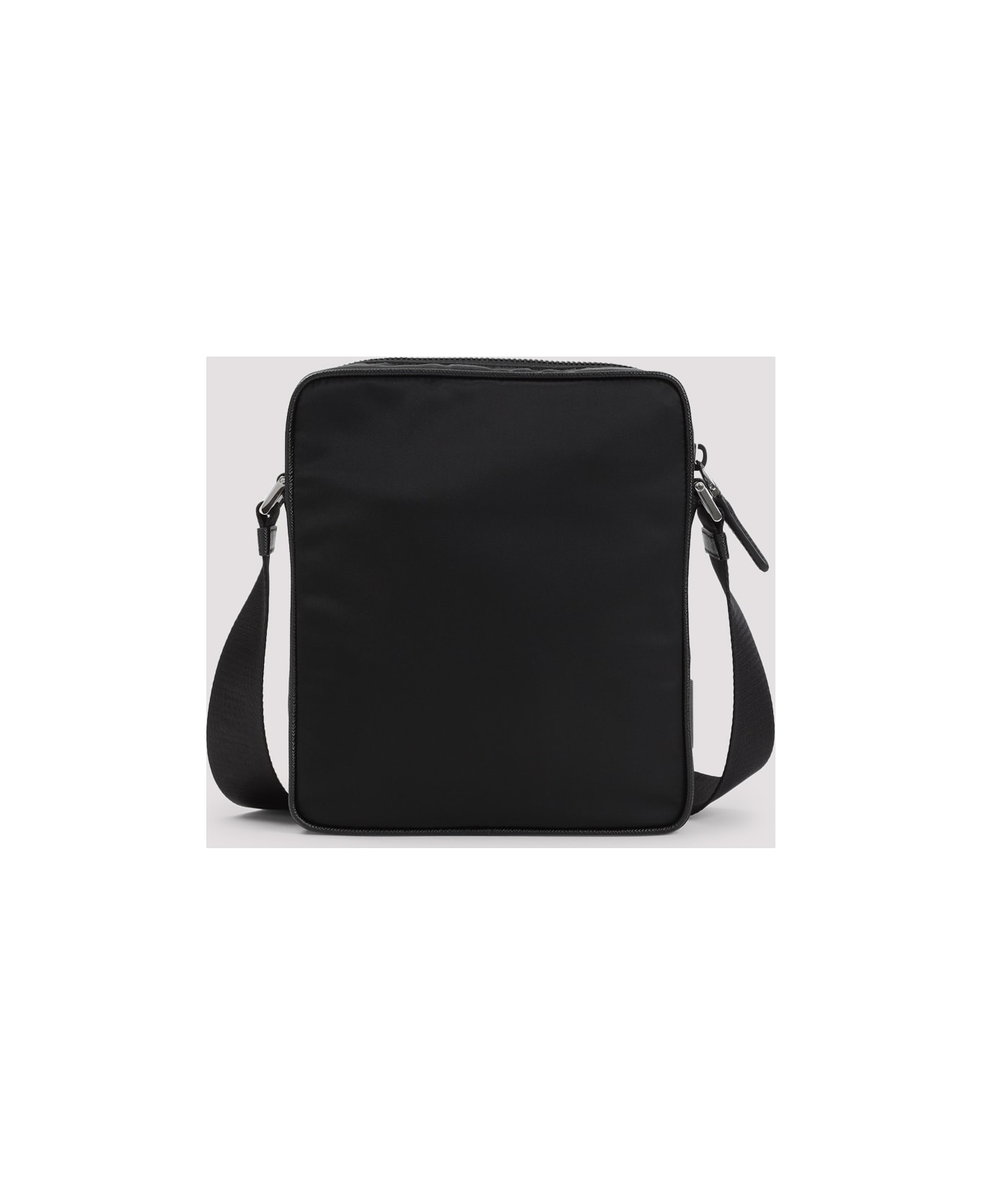 Prada Cross Body Bag - Nero