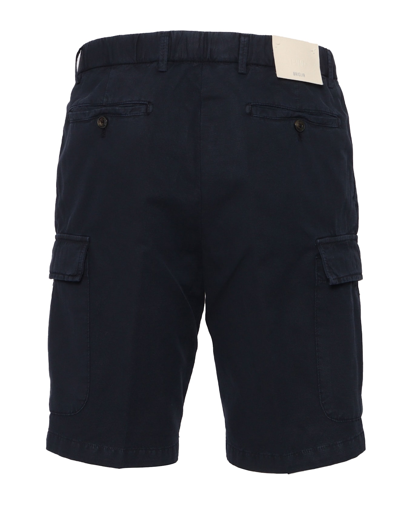 Briglia 1949 Shorts - BLUE