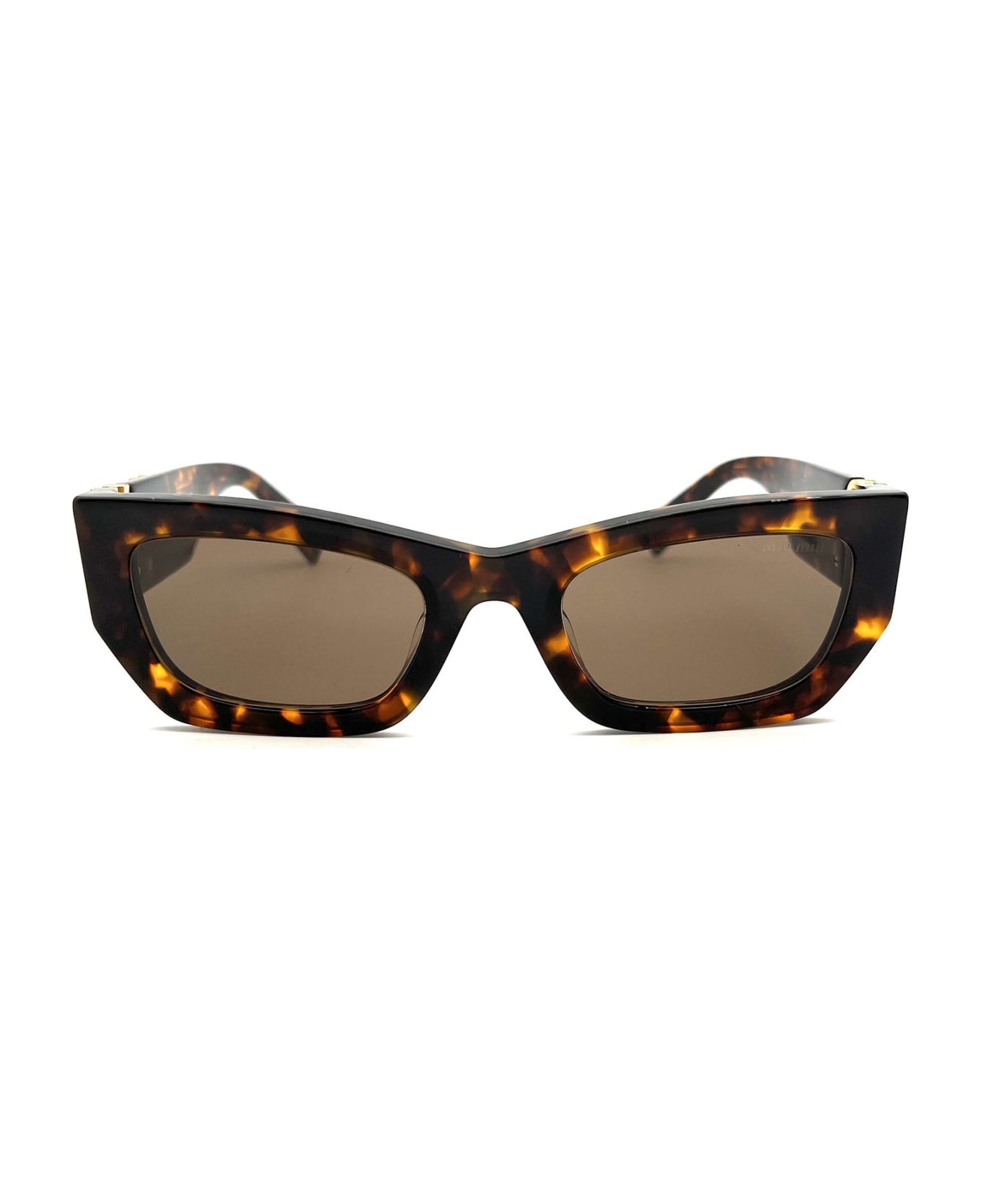 Miu Miu Eyewear 09WS SOLE Sunglasses - B