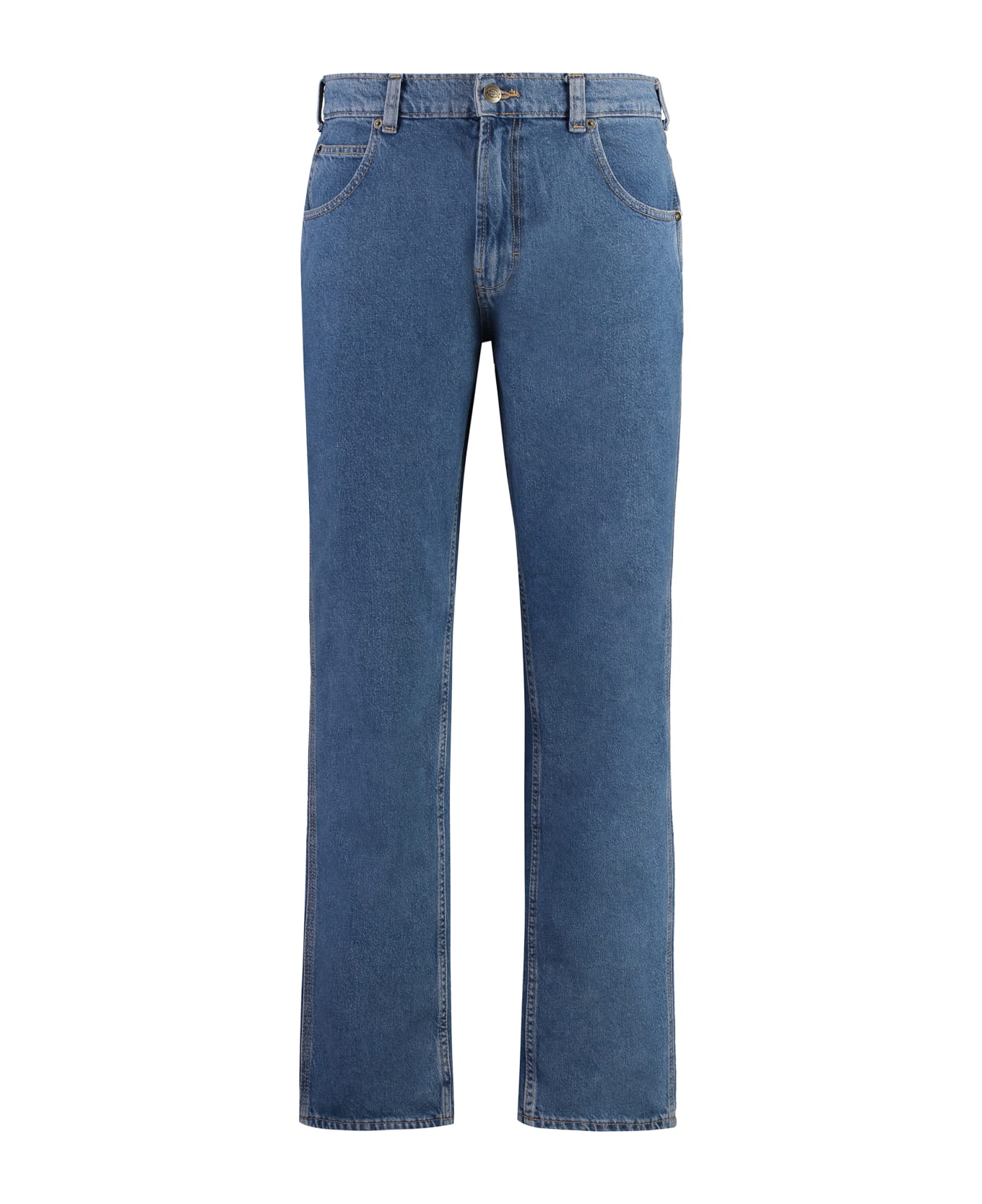 Dickies Houston 5-pocket Jeans - Denim