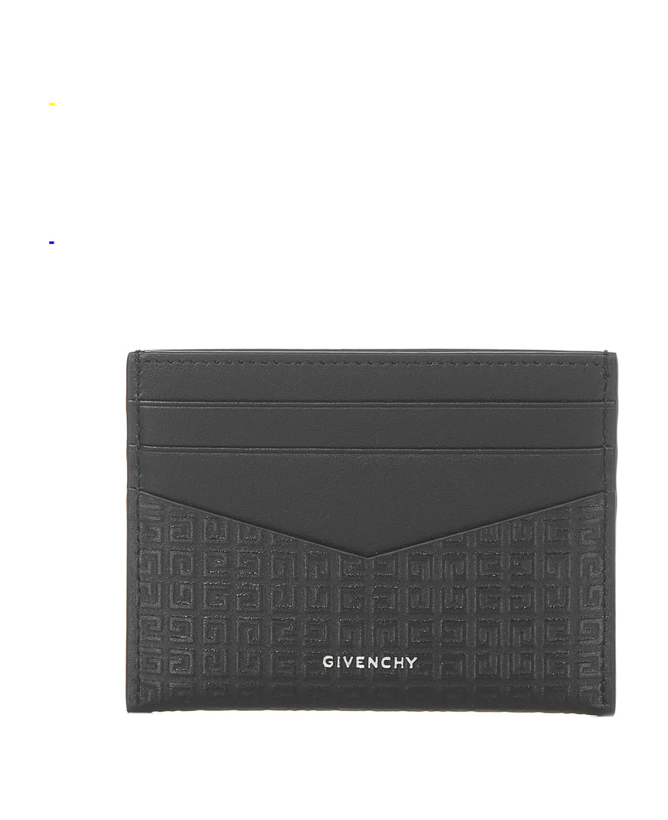 Givenchy Card Holder - NERO 財布