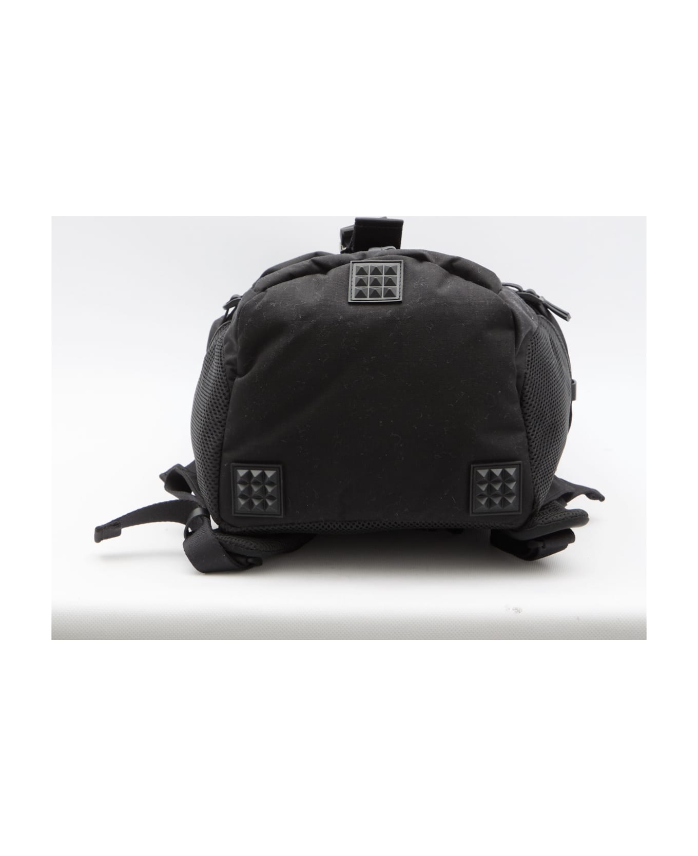 Maison Margiela Glam Slam Moon Backpack - BLACK