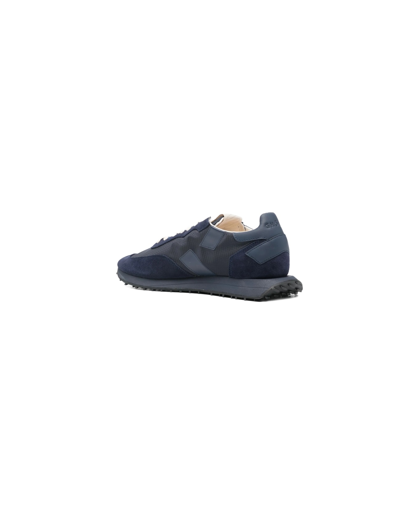 GHOUD Shoe - BLUE