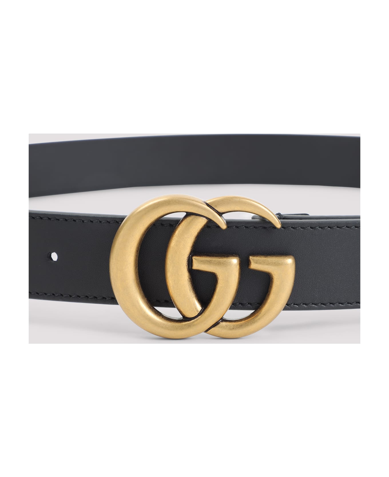 Gucci Belt - Nero