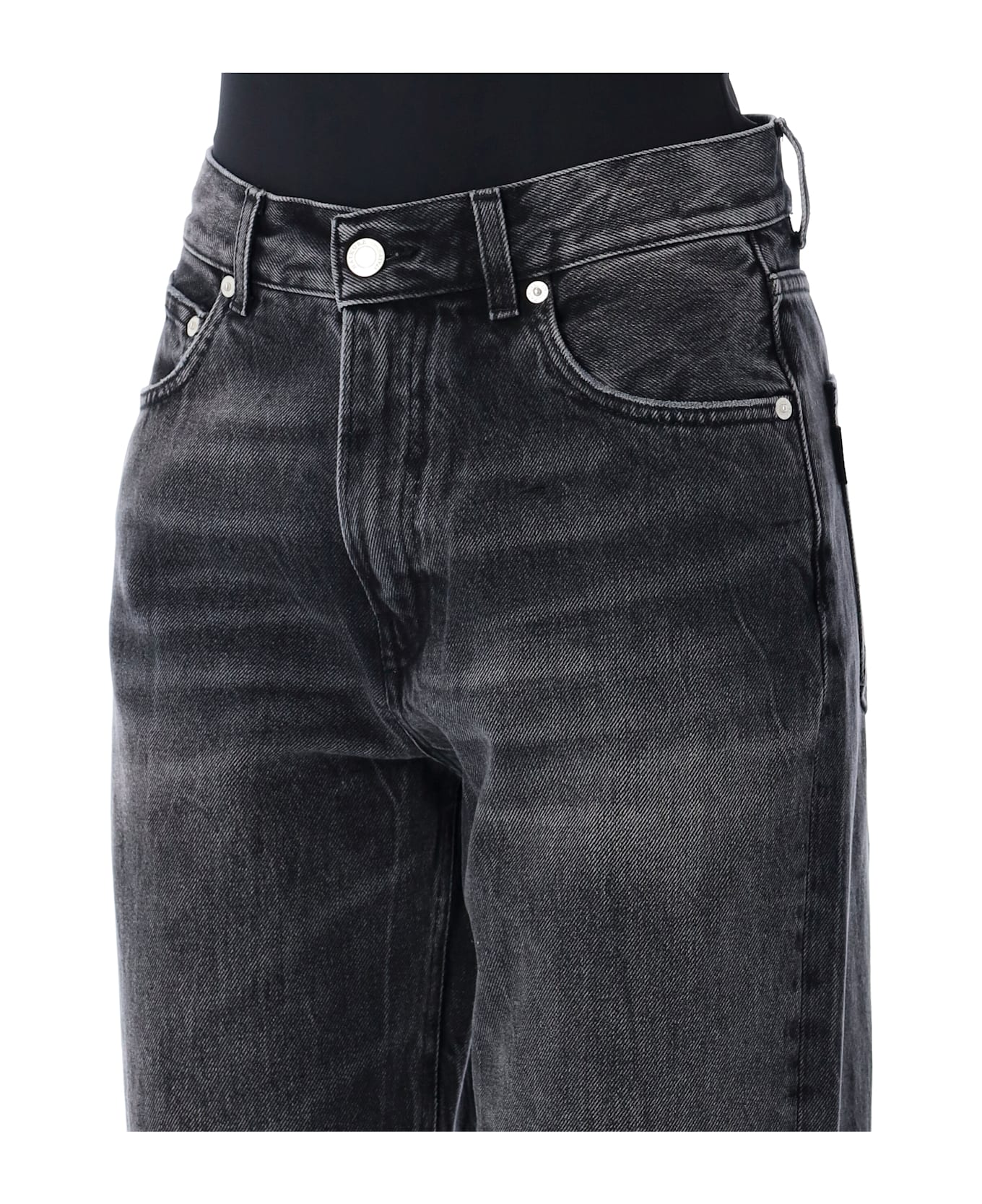 Haikure Korea - BLACK