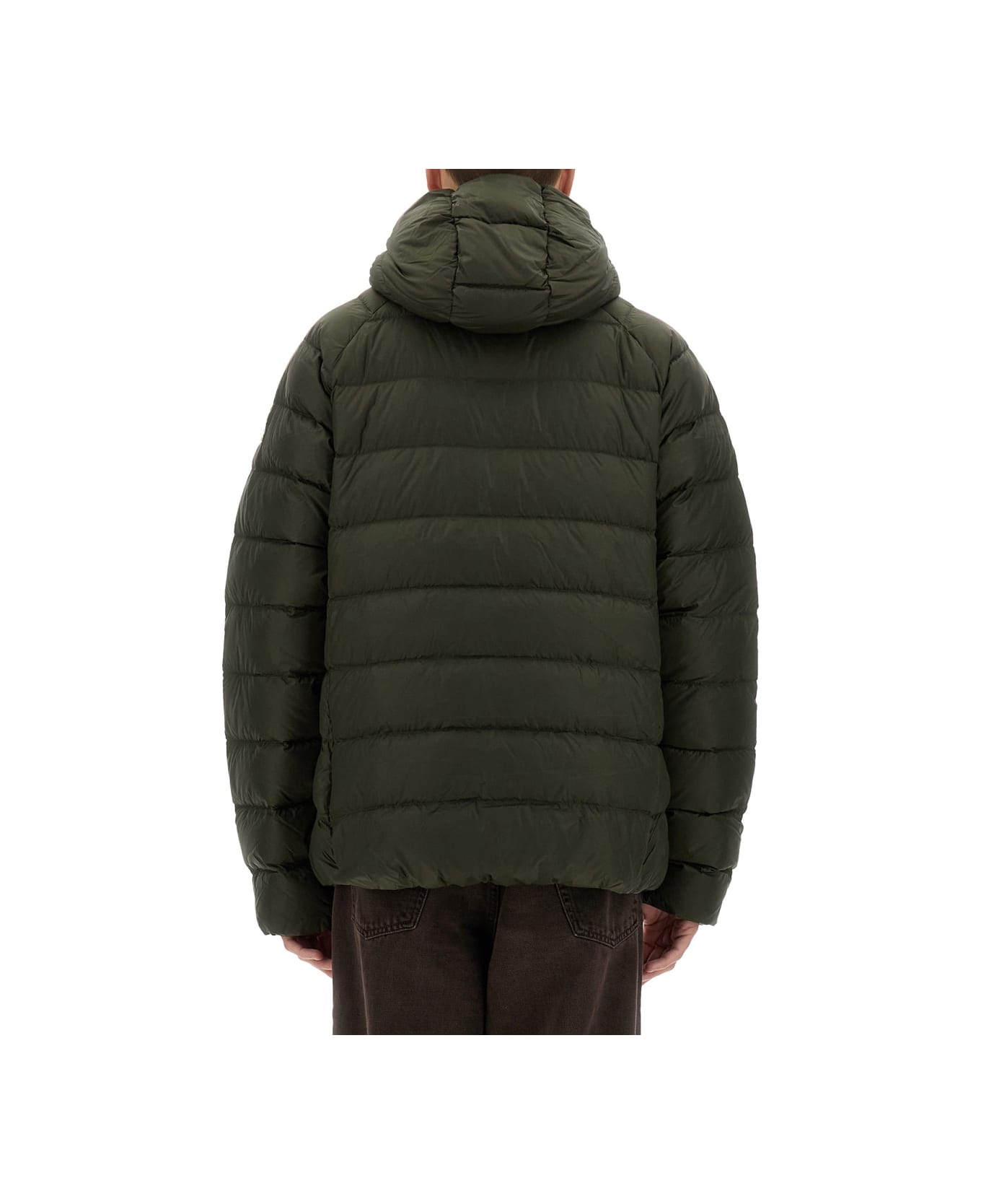 Pyrenex Jacket "ariel 2" - BROWN