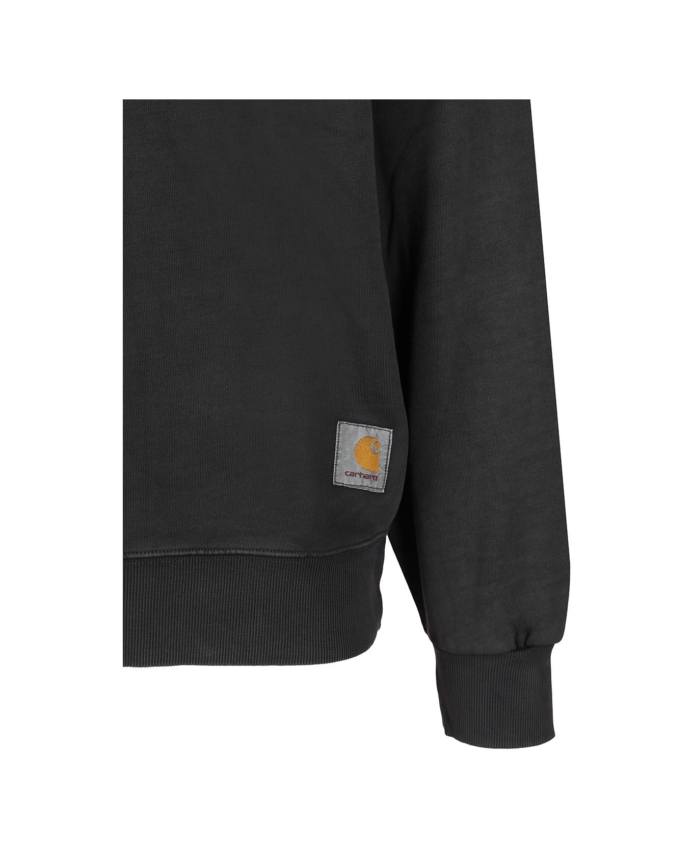 Carhartt 
hudson
 Sweatshirt - F Black