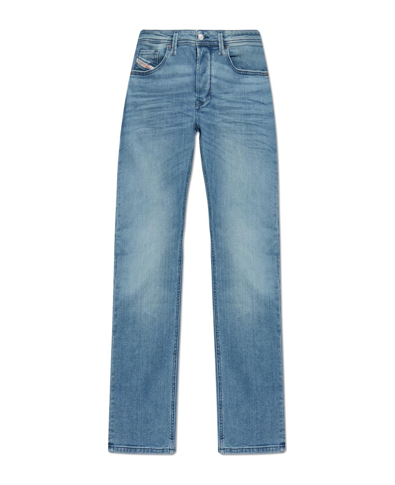 Diesel Jeans 1985 Larkee L.32 - DENIM