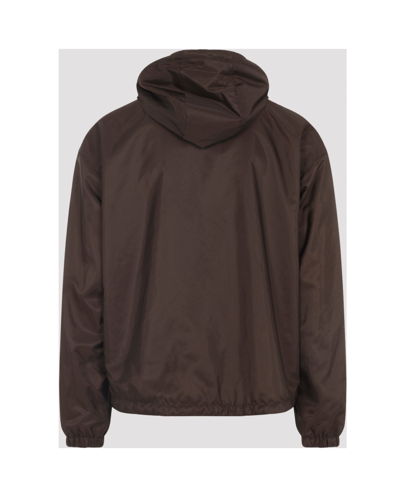 Prada Jacket - Cacao Ferro