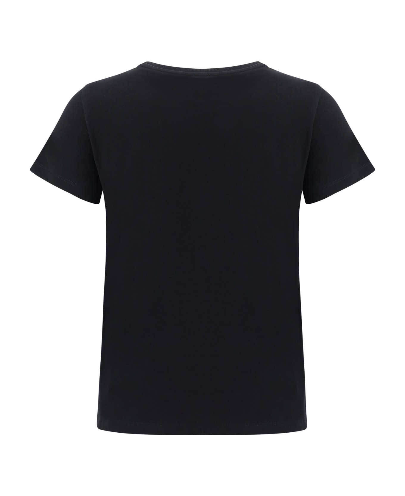 Pinko Bussolotto T-shirt - Nero Tシャツ