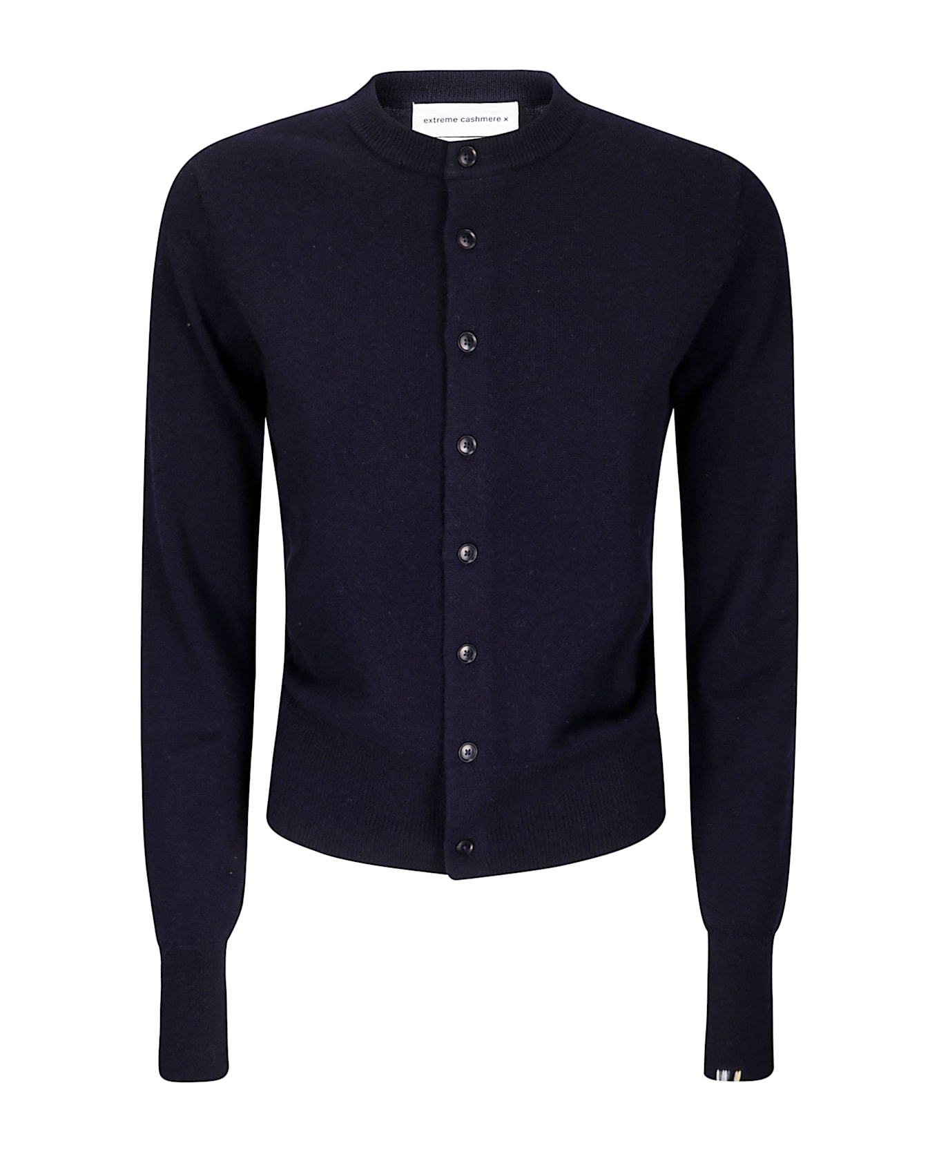 Extreme Cashmere N300 Little - NAVY
