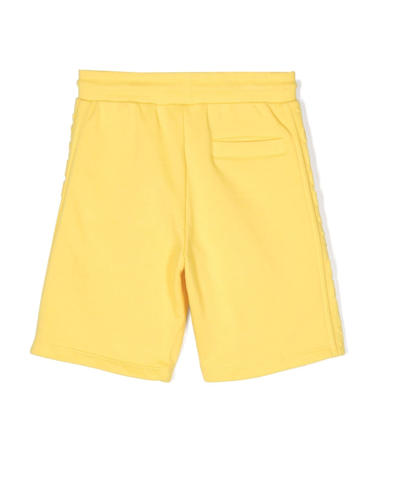 Marc Jacobs Shorts Yellow - Yellow