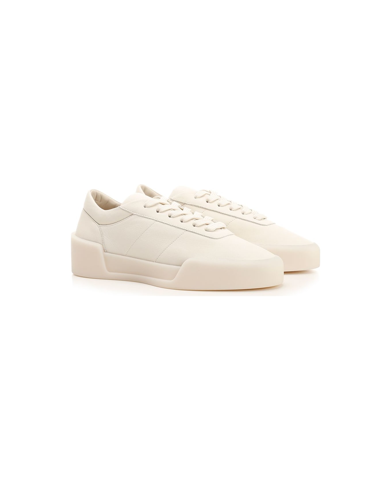Fear of God 
aerobic Low
 Sneaker - Bianco 