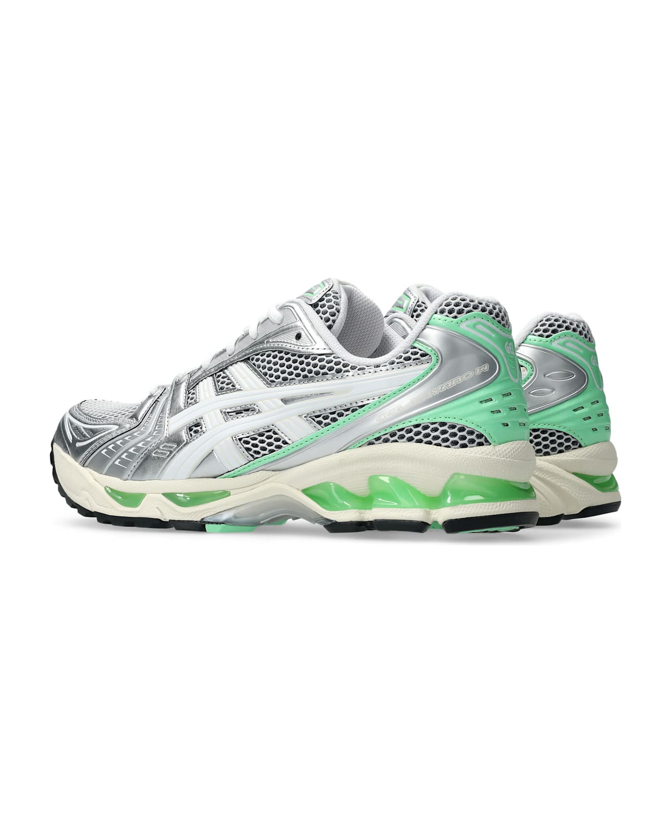 Asics Gel-kayano 14 - White Menthol