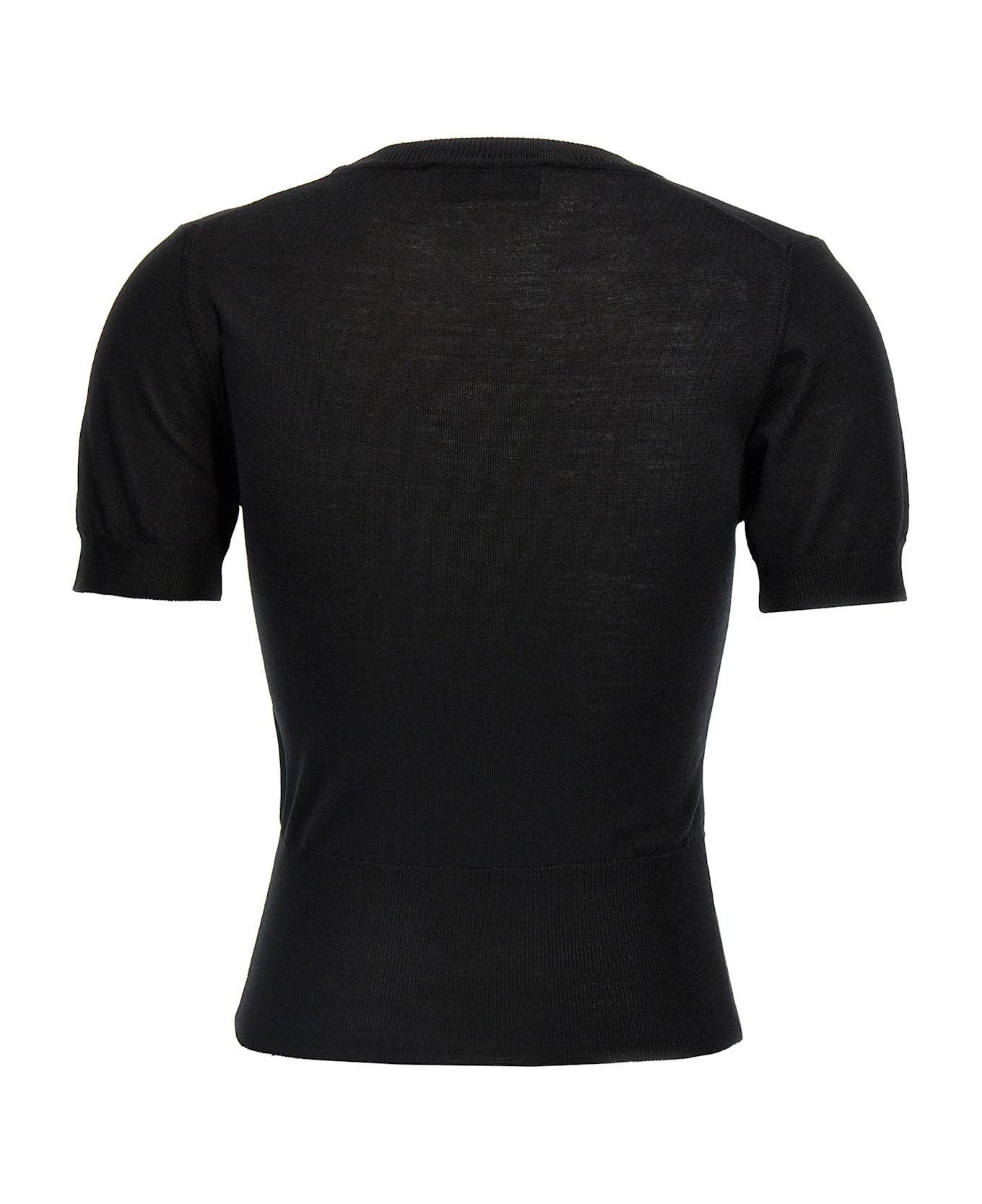 Vivienne Westwood 
bea
 Top - Black  