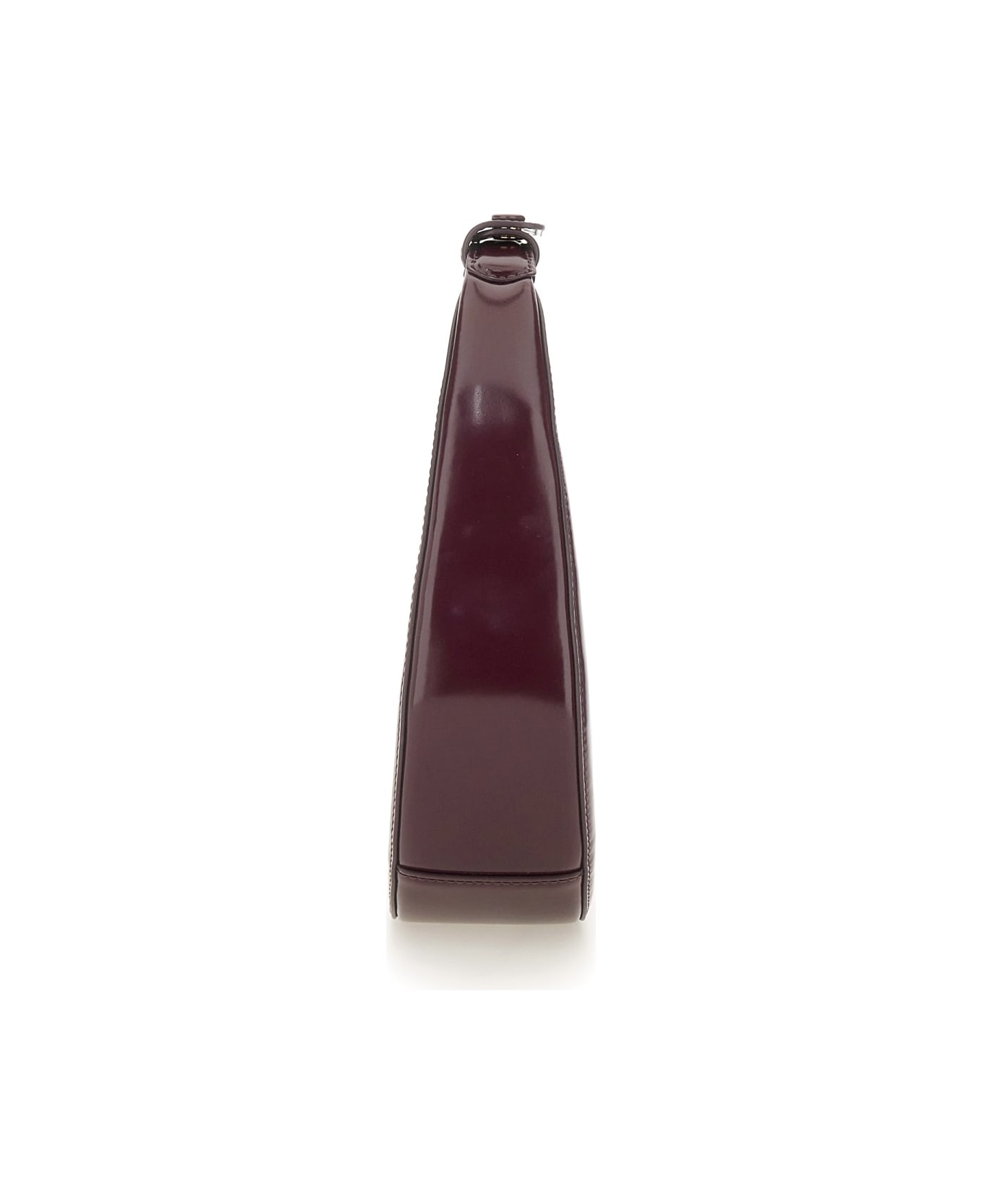 STAUD Mini 
moon
 Bag - SYRAH