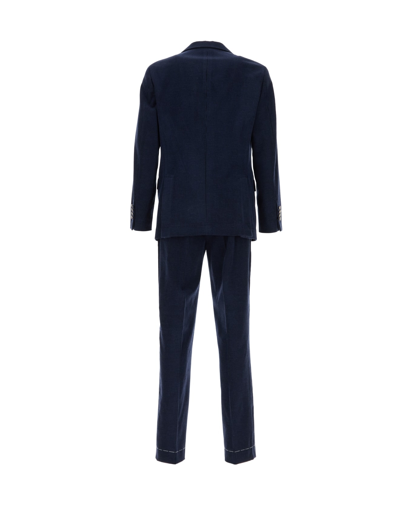 Brunello Cucinelli Abito Uomo - C011