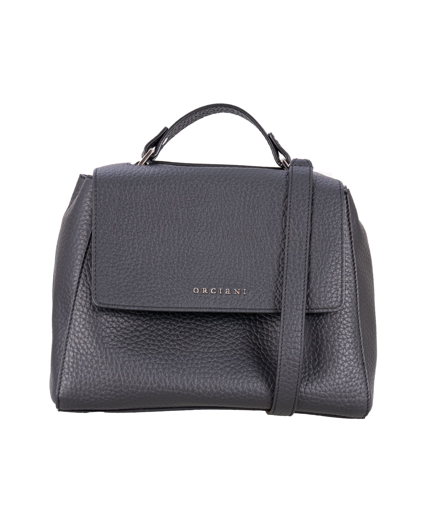 Orciani Bags.. Black - Black