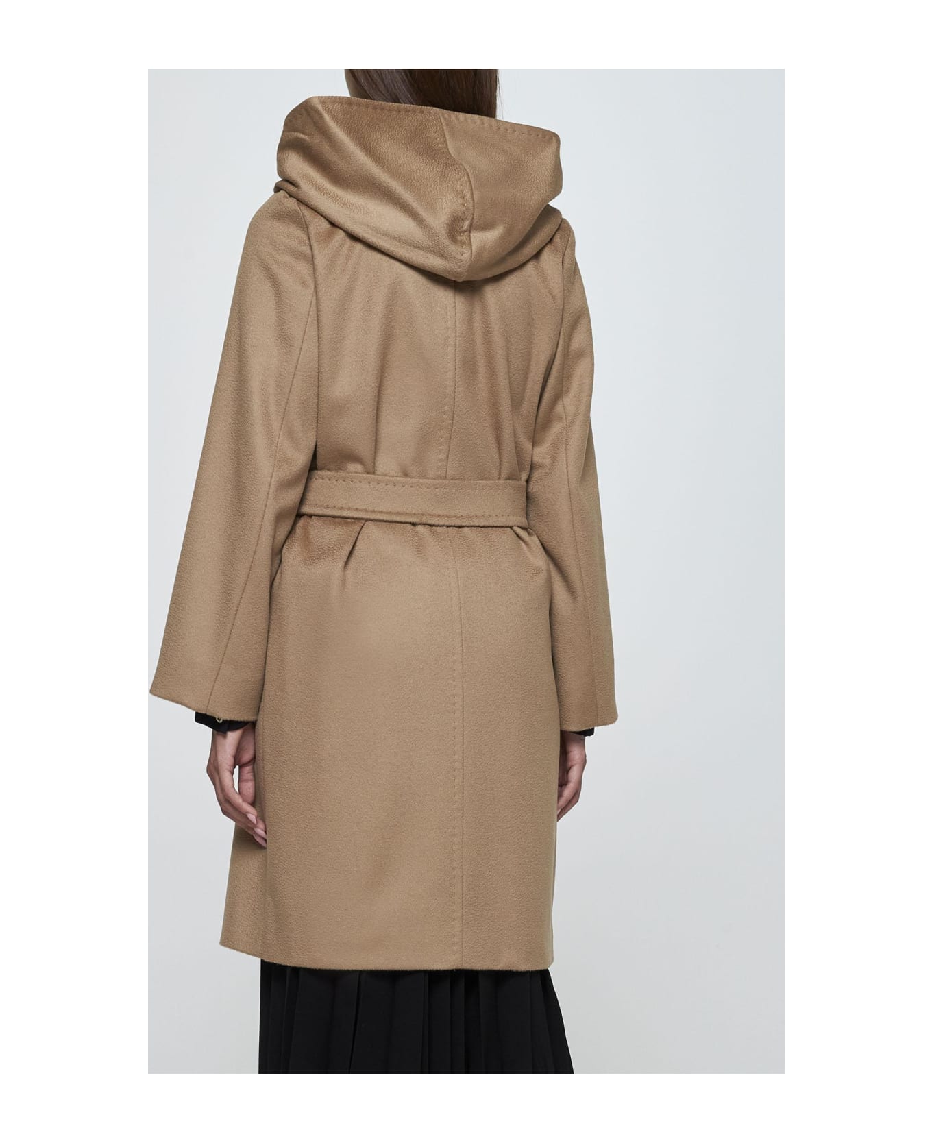 【送料 関税込】 MAXMARASTUDIO NEWMANG COAT 6a197e7ed306a2083df62b75360220
