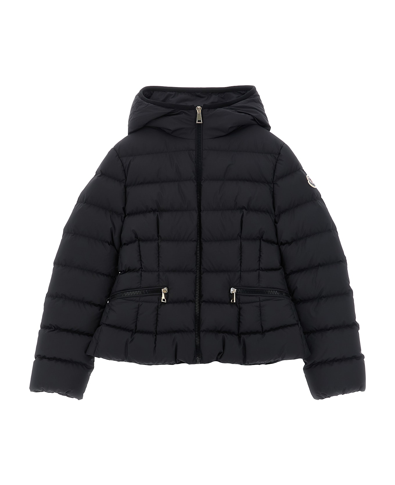 Moncler 
boedette
 Down Jacket - Black  