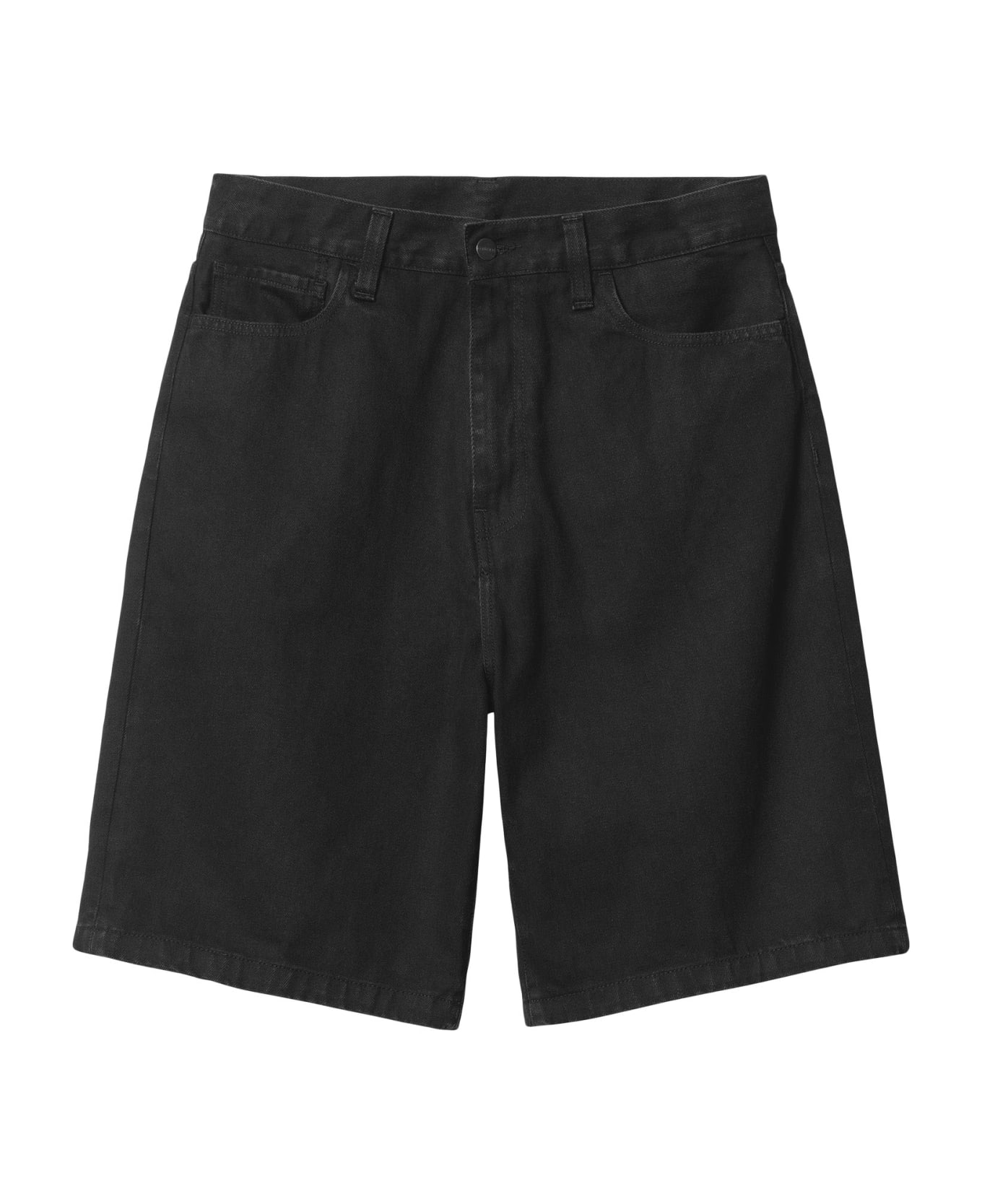 Carhartt Shorts Black - Black