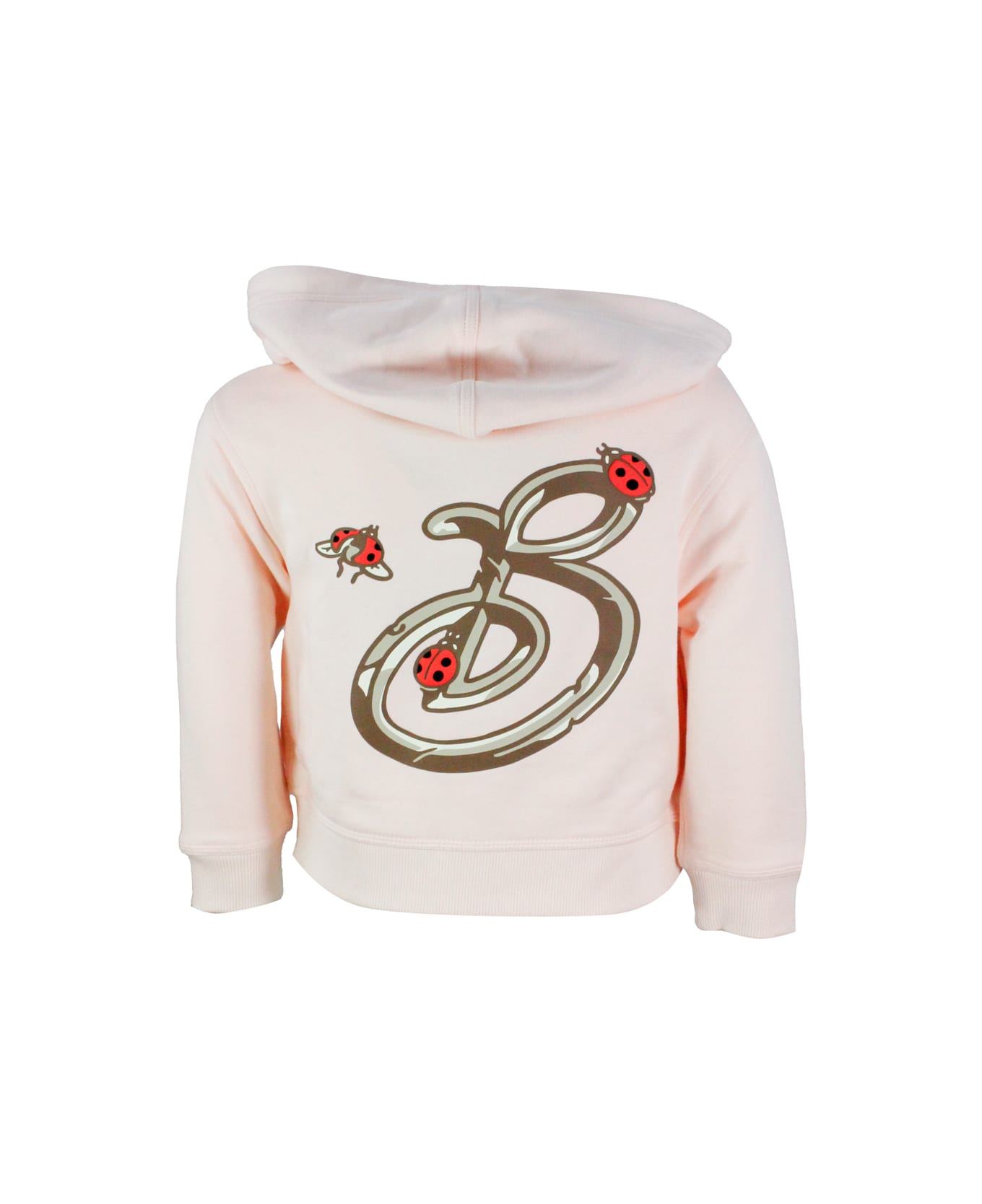 Burberry Sweater - Pink