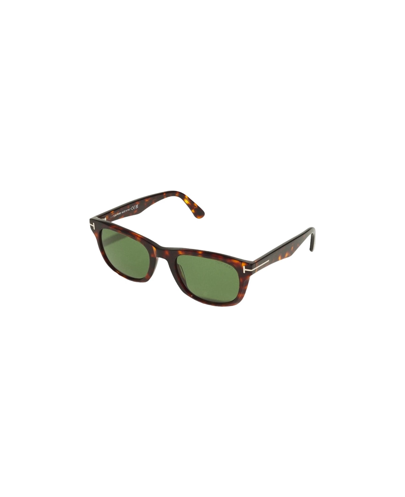 Tom Ford Eyewear Kendel - Tf 1076 Sunglasses