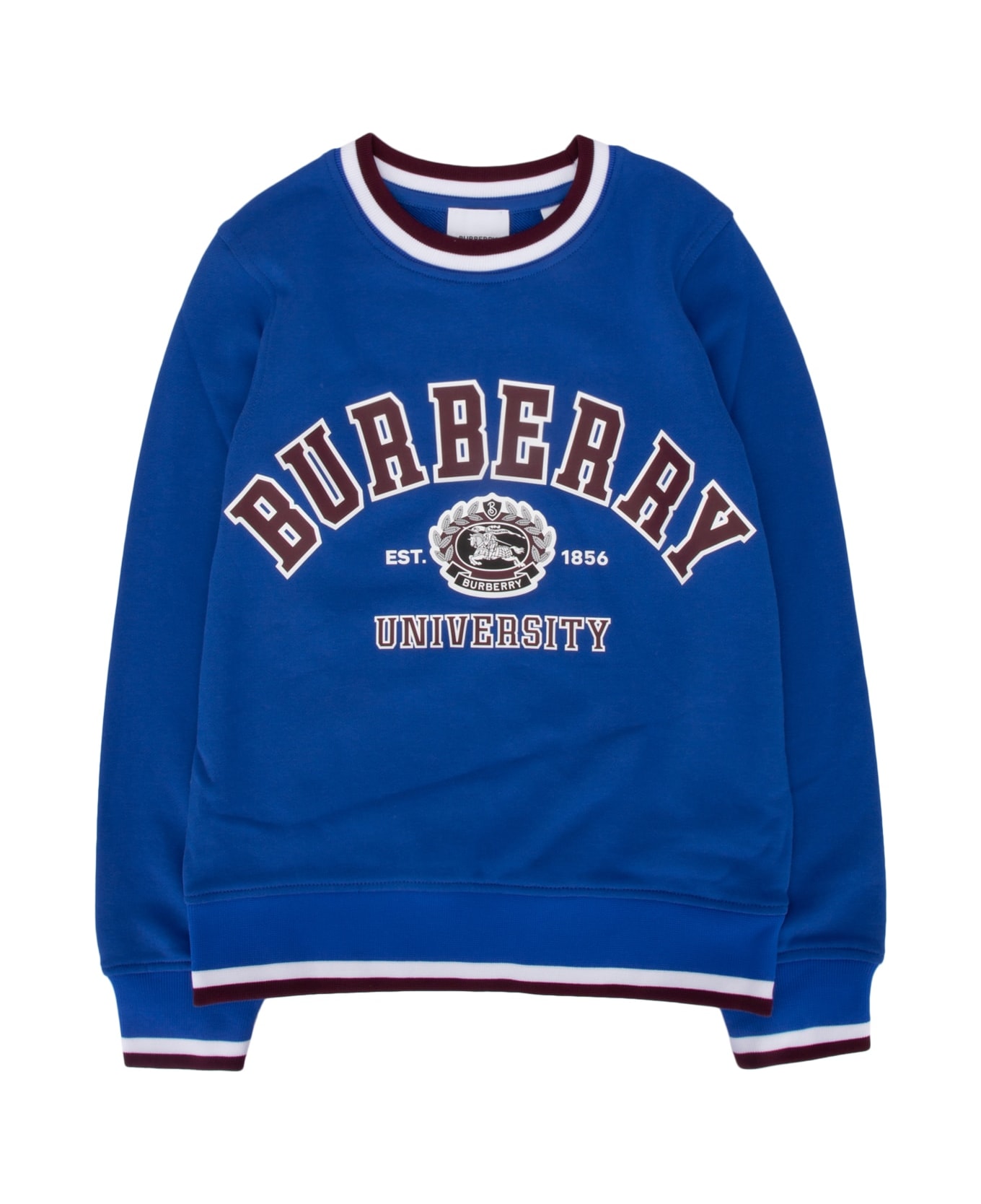 Burberry T-shirt - CANVASBLUE