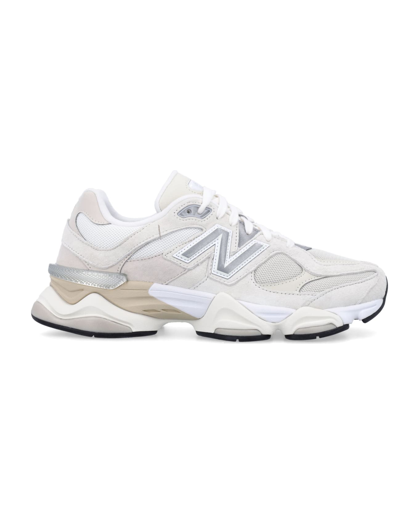 New Balance 9060 Sneakers - SEASALT