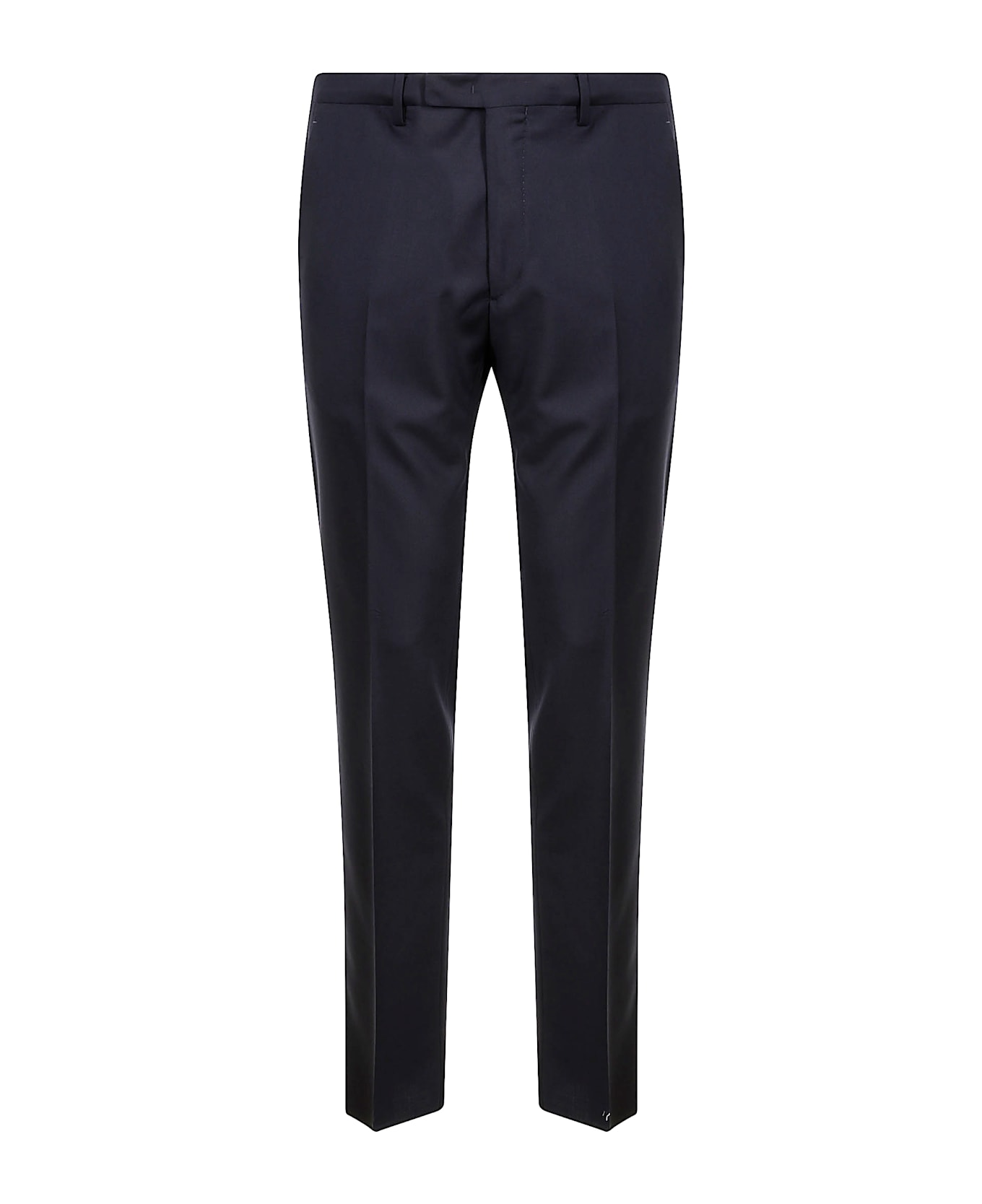 Boglioli Suit - Blue