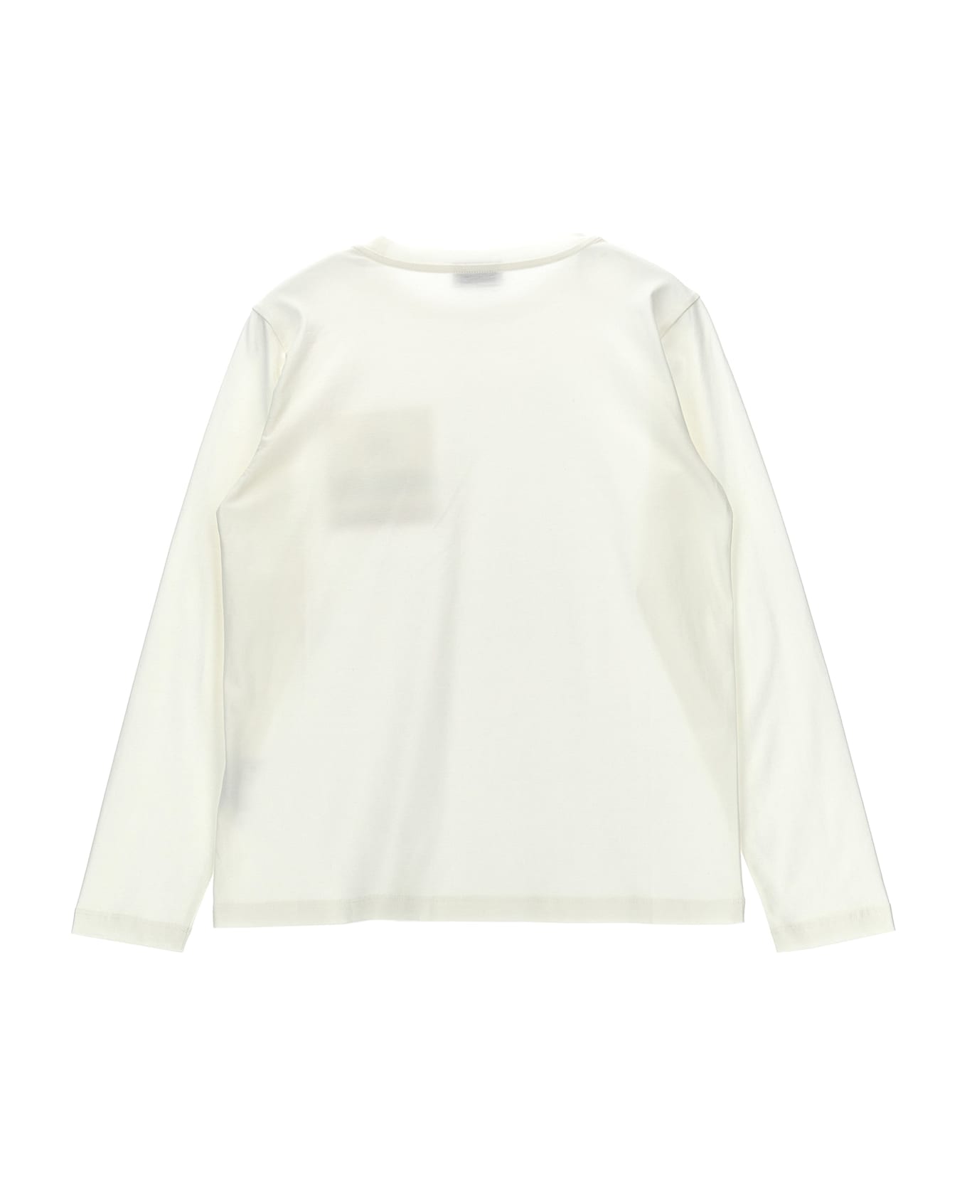 Moncler Pocket T-shirt - White