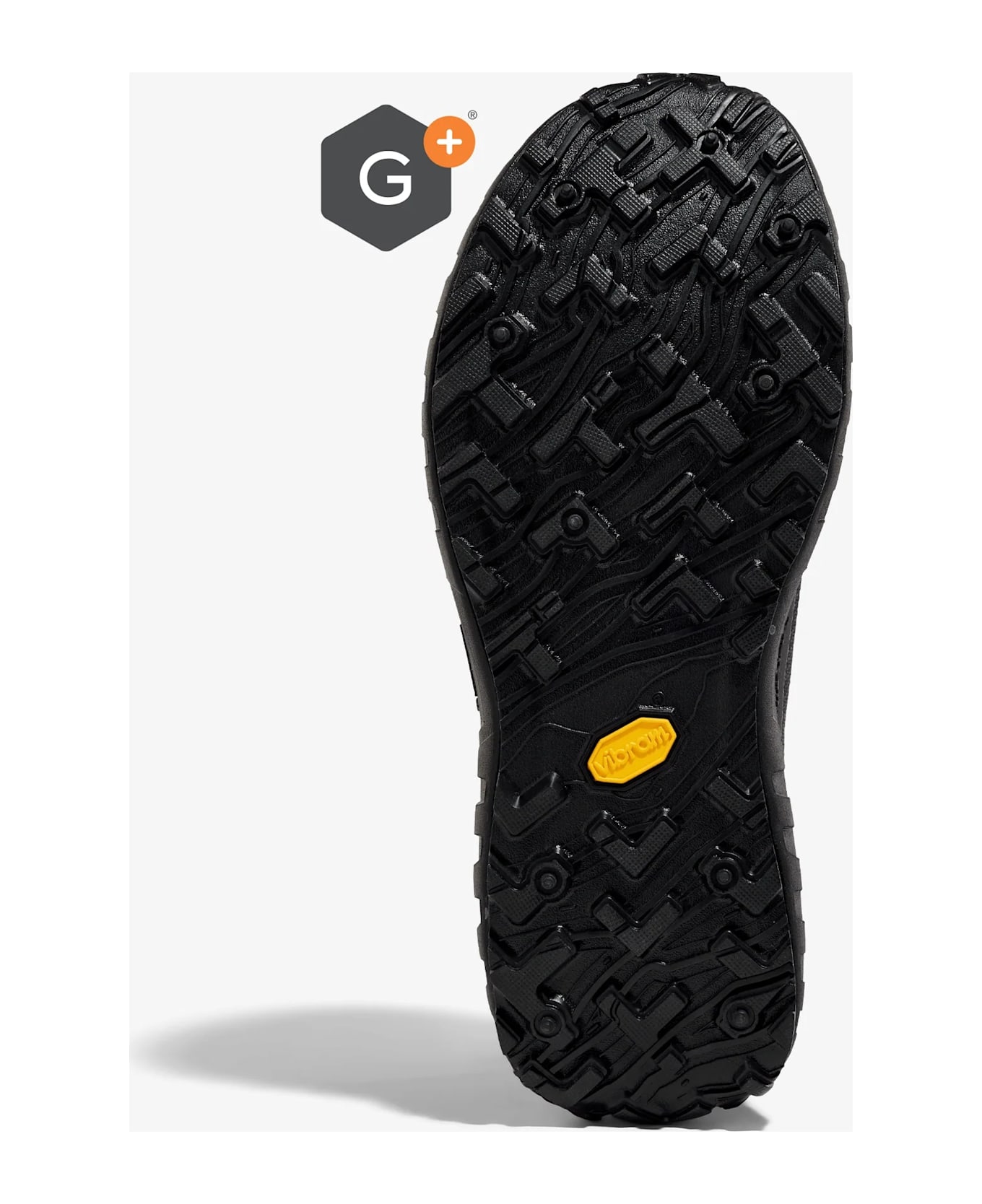 Norda 001 Gm - Stealth Black