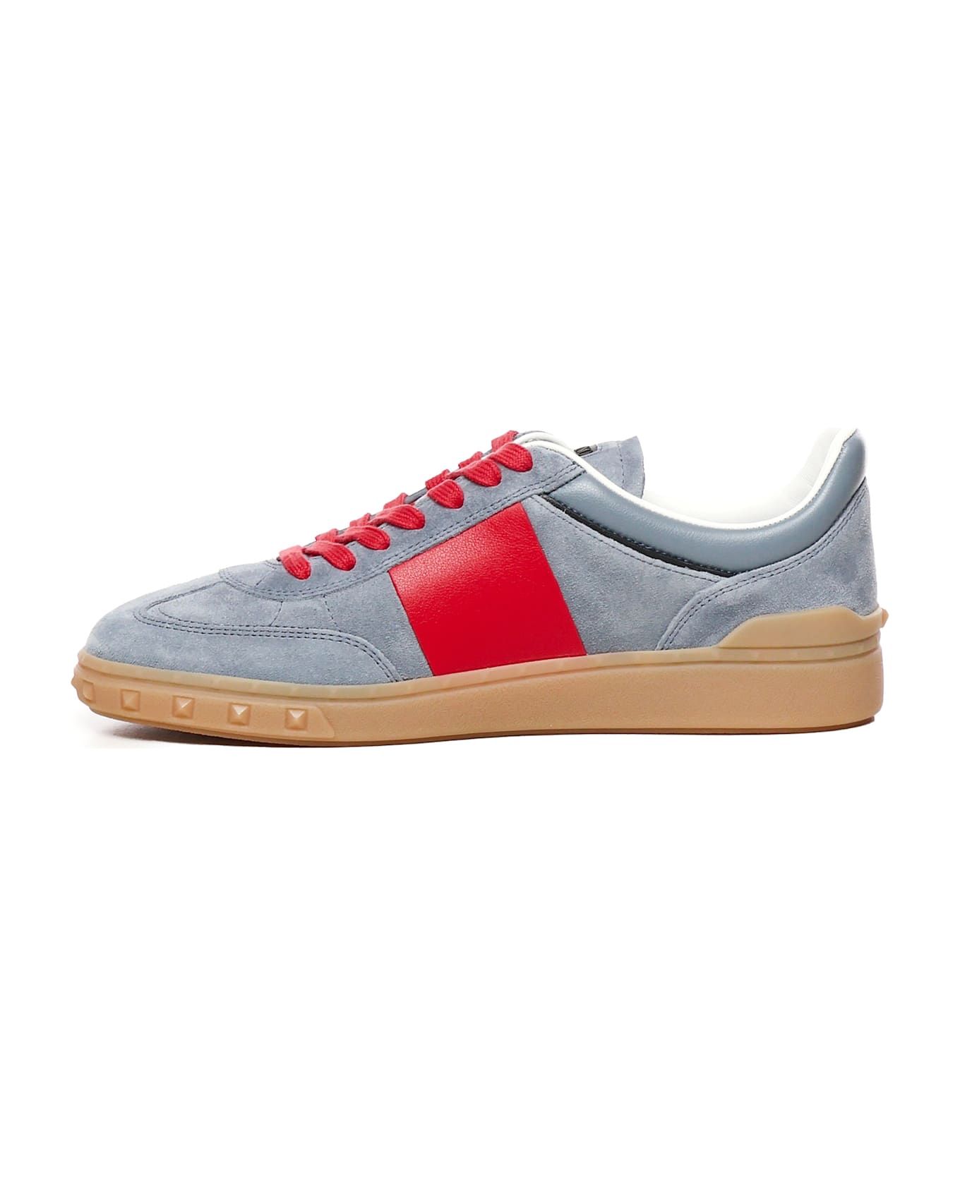 Valentino Garavani Trainers Upvillage - BLU, red