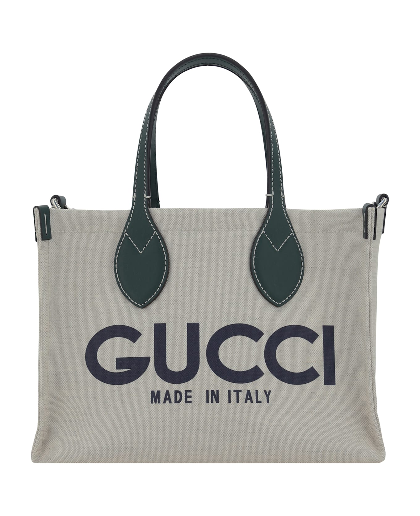 Gucci Handbag - Be Eb.greg.blu/green