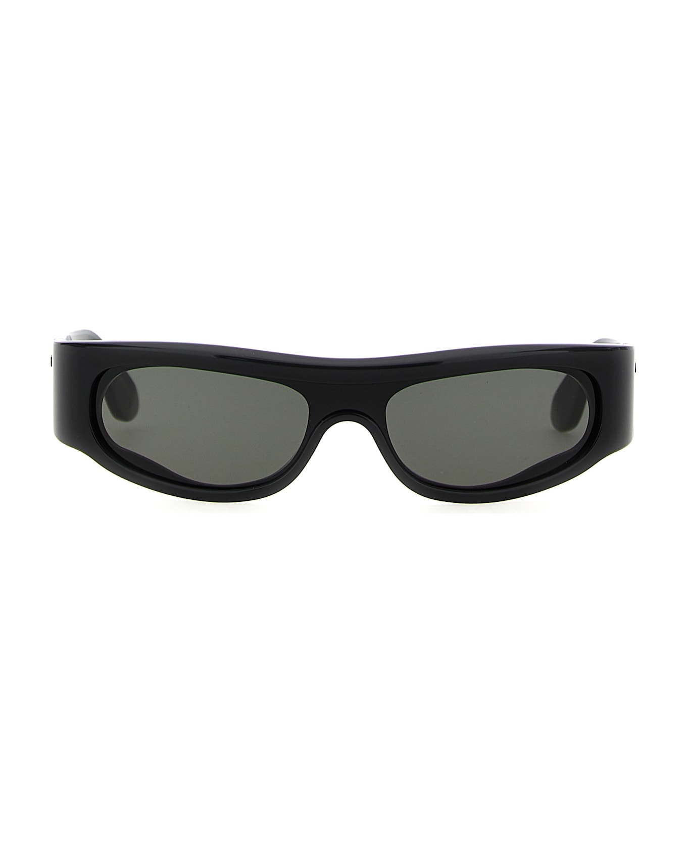 RETROSUPERFUTURE 
pharoah
 Sunglasses - Black  