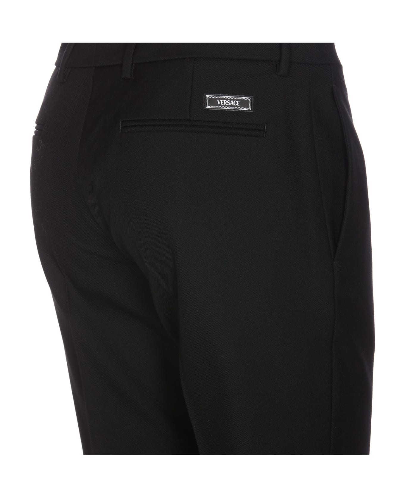 Versace Formal Pants | italist