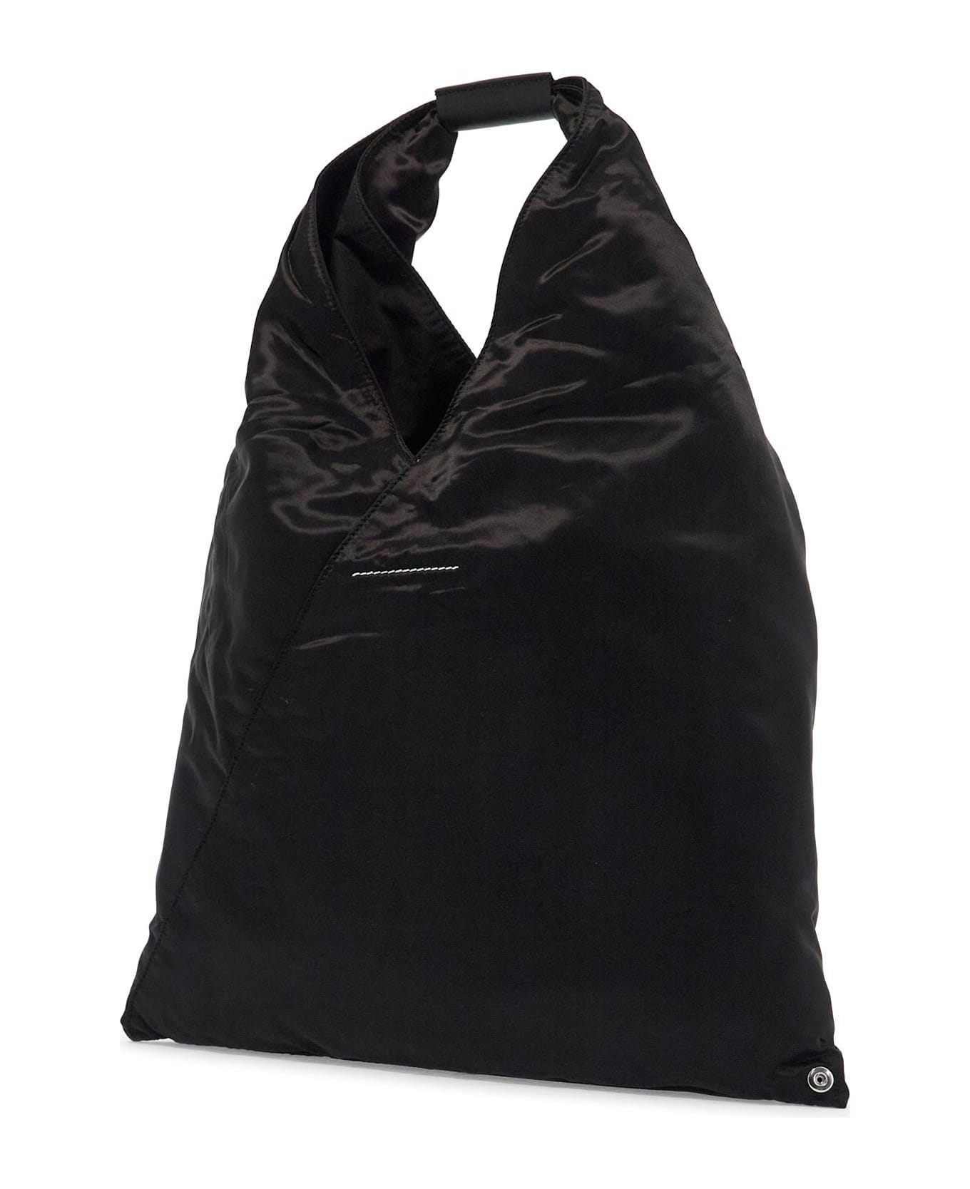 MM6 Maison Margiela Japanese Handbag - BLACK