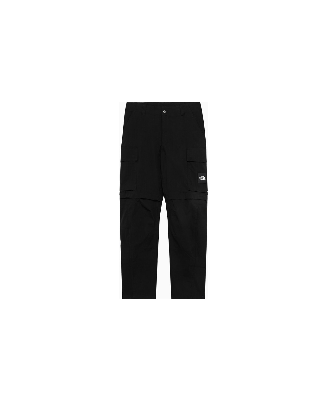 The North Face Nse Convertible Pants - Black