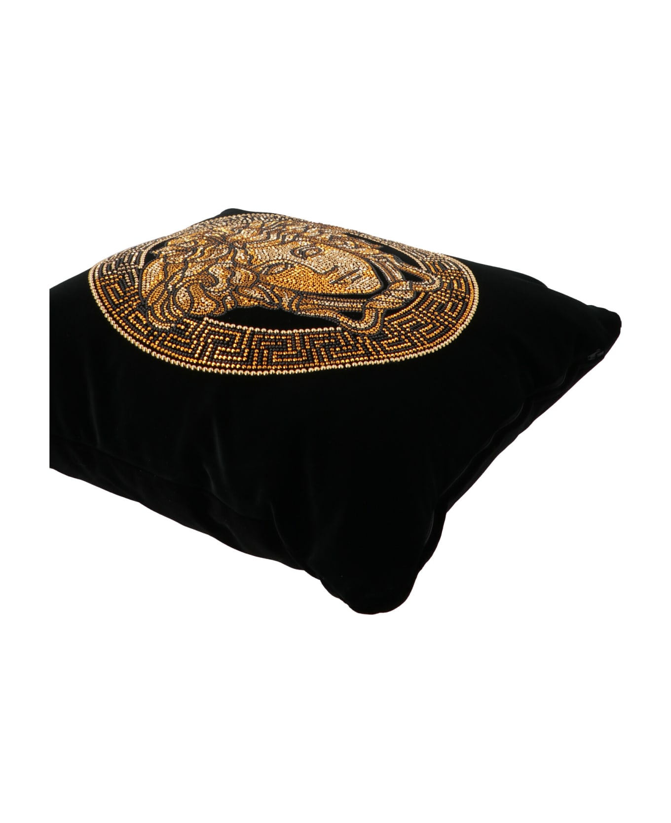 Versace 'cushion' Cushion italist