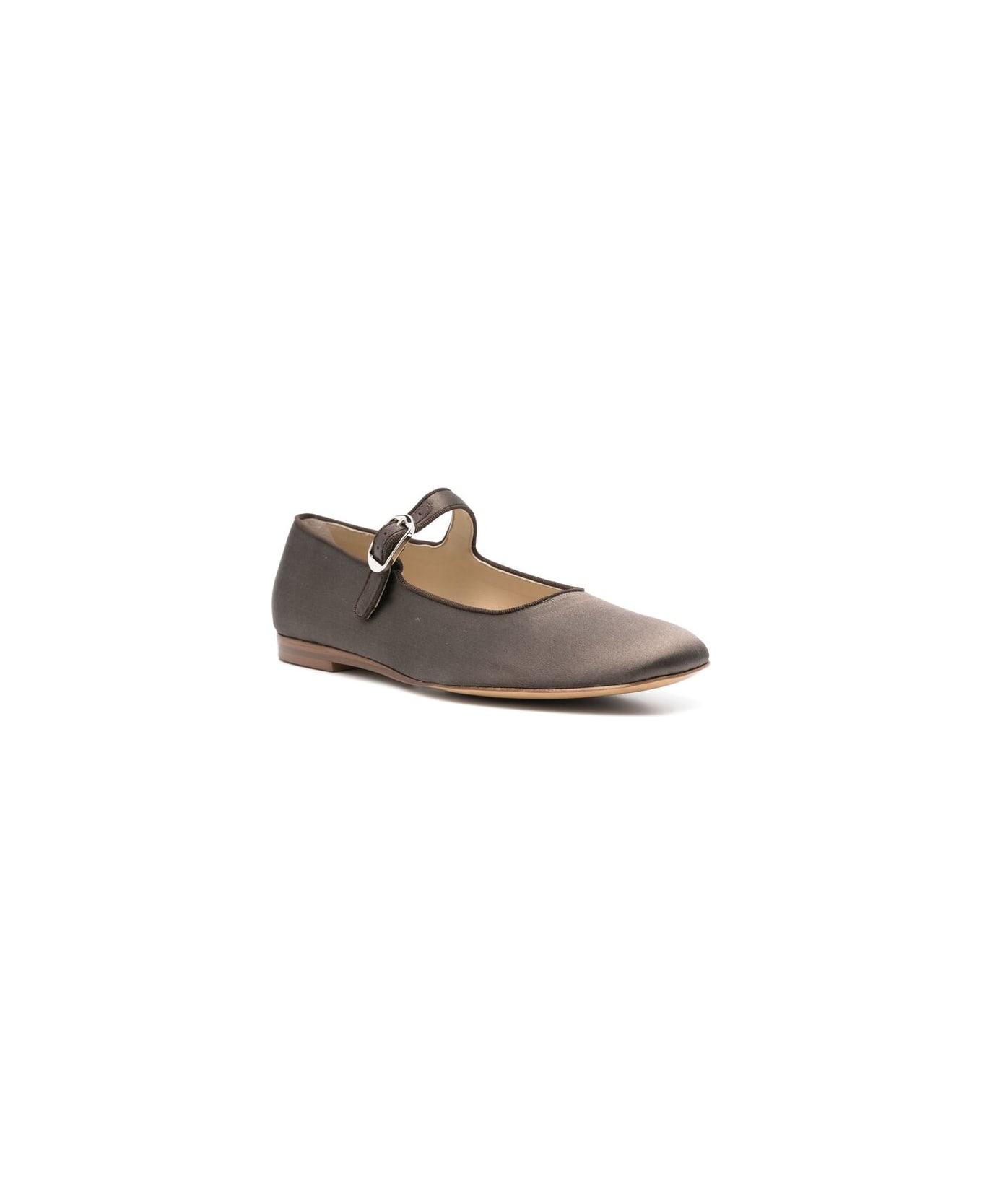 Le Monde Beryl Shoes - BROWN