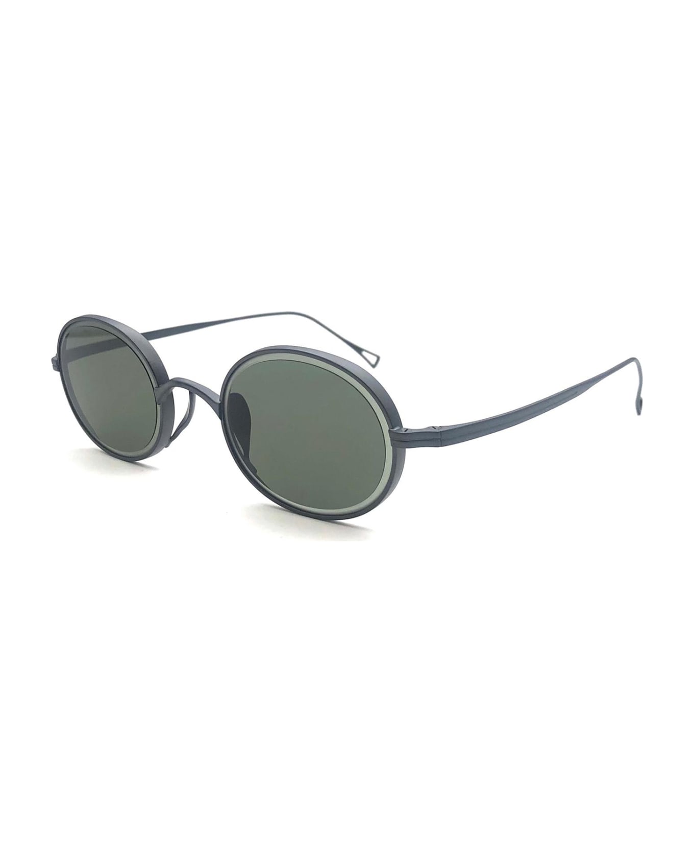 KameManNen KMN 9918 Eyewear - Mbk (sun)