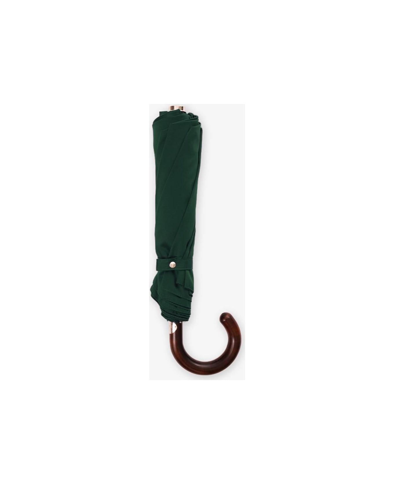 Larusmiani Folding Umbrella Umbrella - Green