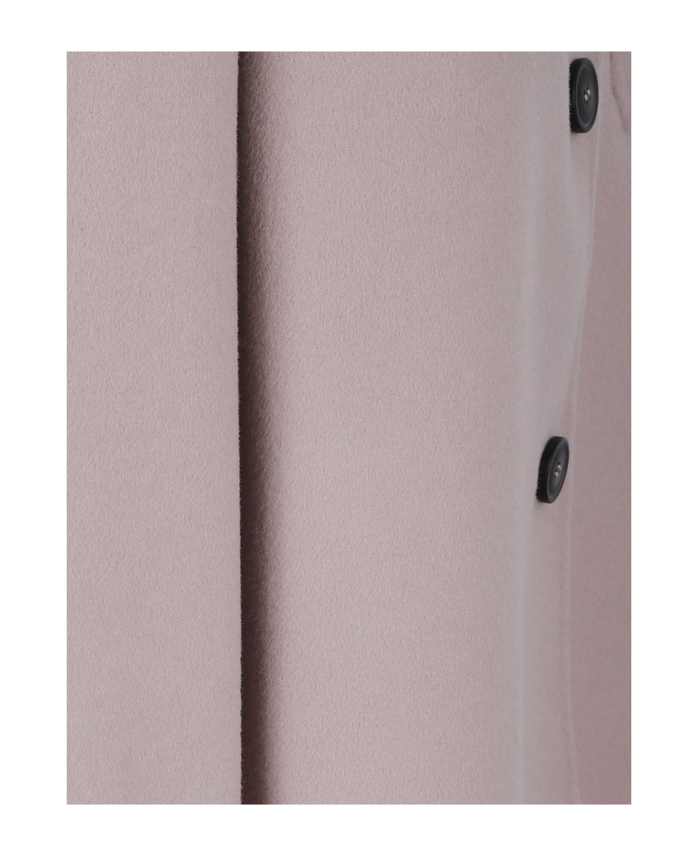 Weekend Max Mara Nordica Jacket - Cipria